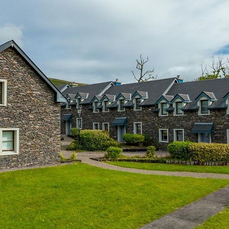 Dingle Courtyard Holiday Homes 3 Bed Exterior foto