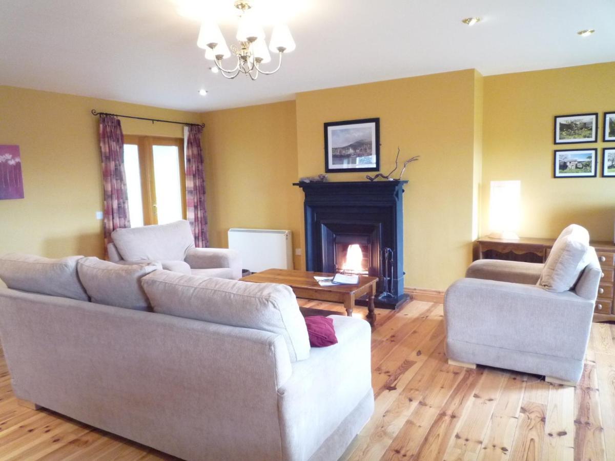 Dingle Courtyard Holiday Homes 3 Bed Quarto foto