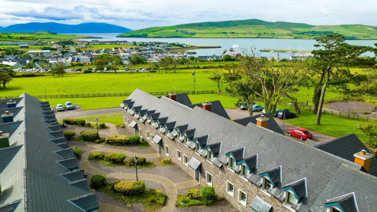 Dingle Courtyard Holiday Homes 3 Bed Exterior foto