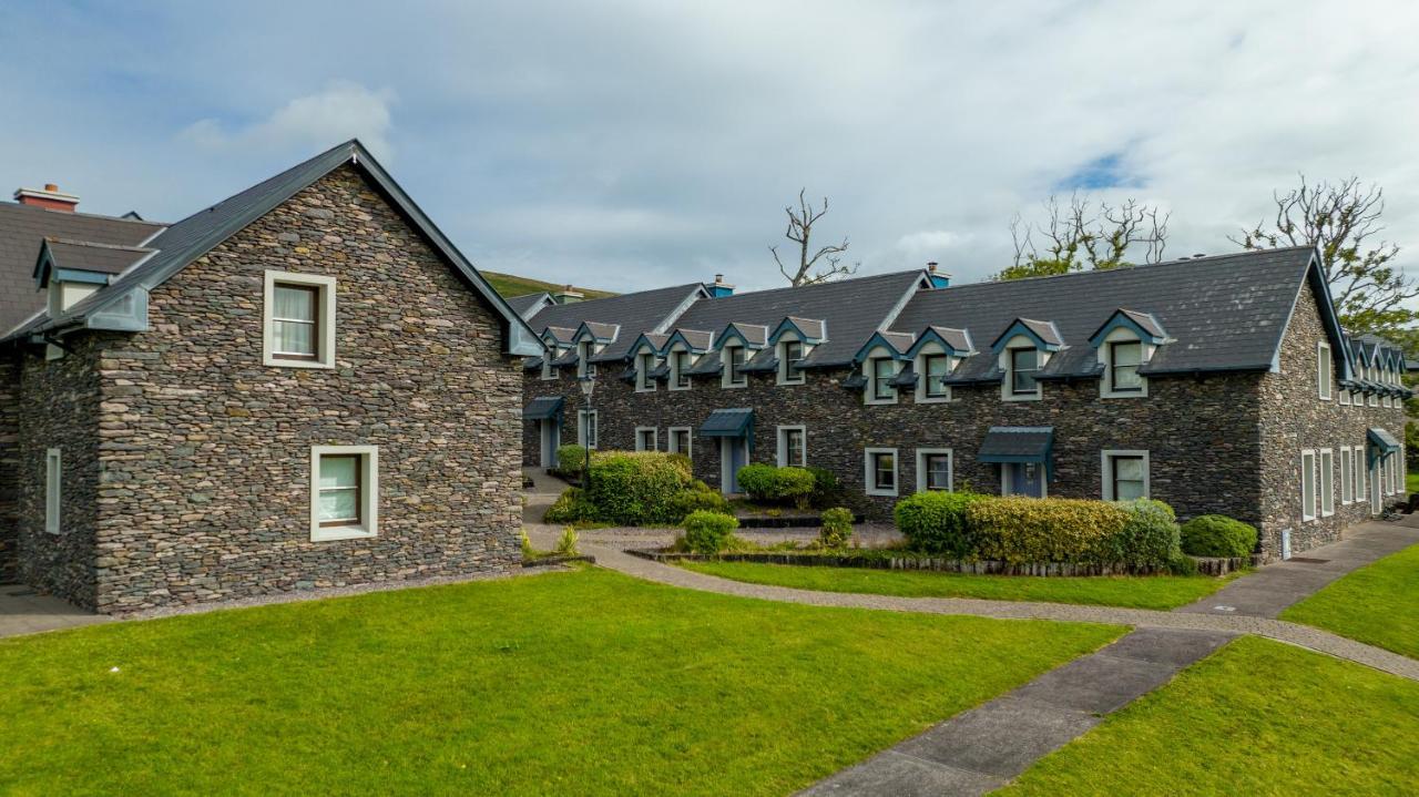 Dingle Courtyard Holiday Homes 3 Bed Exterior foto