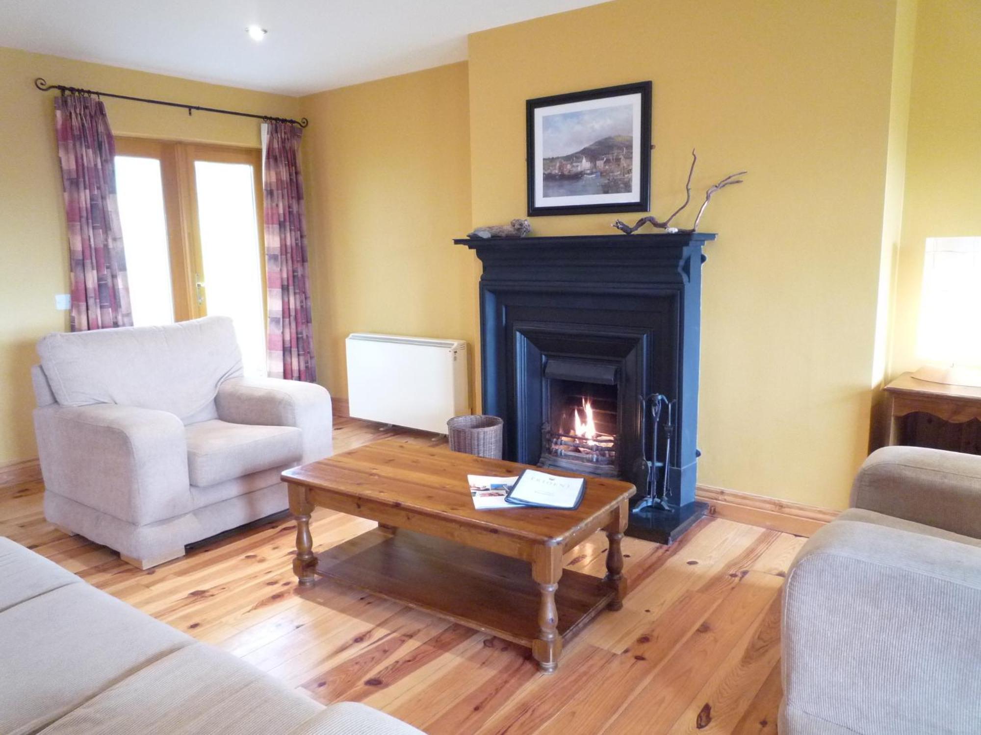 Dingle Courtyard Holiday Homes 3 Bed Quarto foto